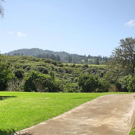 Tau Gardens Ξενοδοχείο Norfolk Island Εξωτερικό φωτογραφία